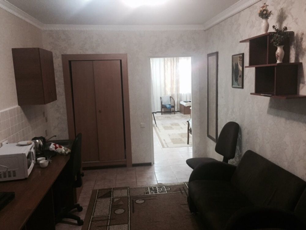 San Marino Hotel Astana 外观 照片