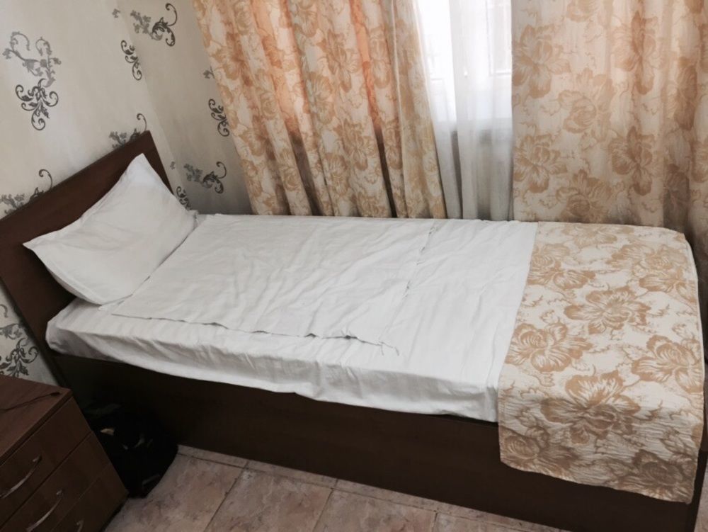 San Marino Hotel Astana 外观 照片