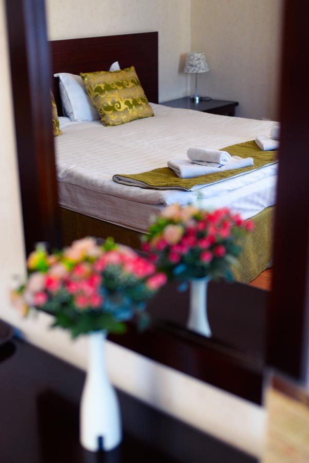 San Marino Hotel Astana 外观 照片