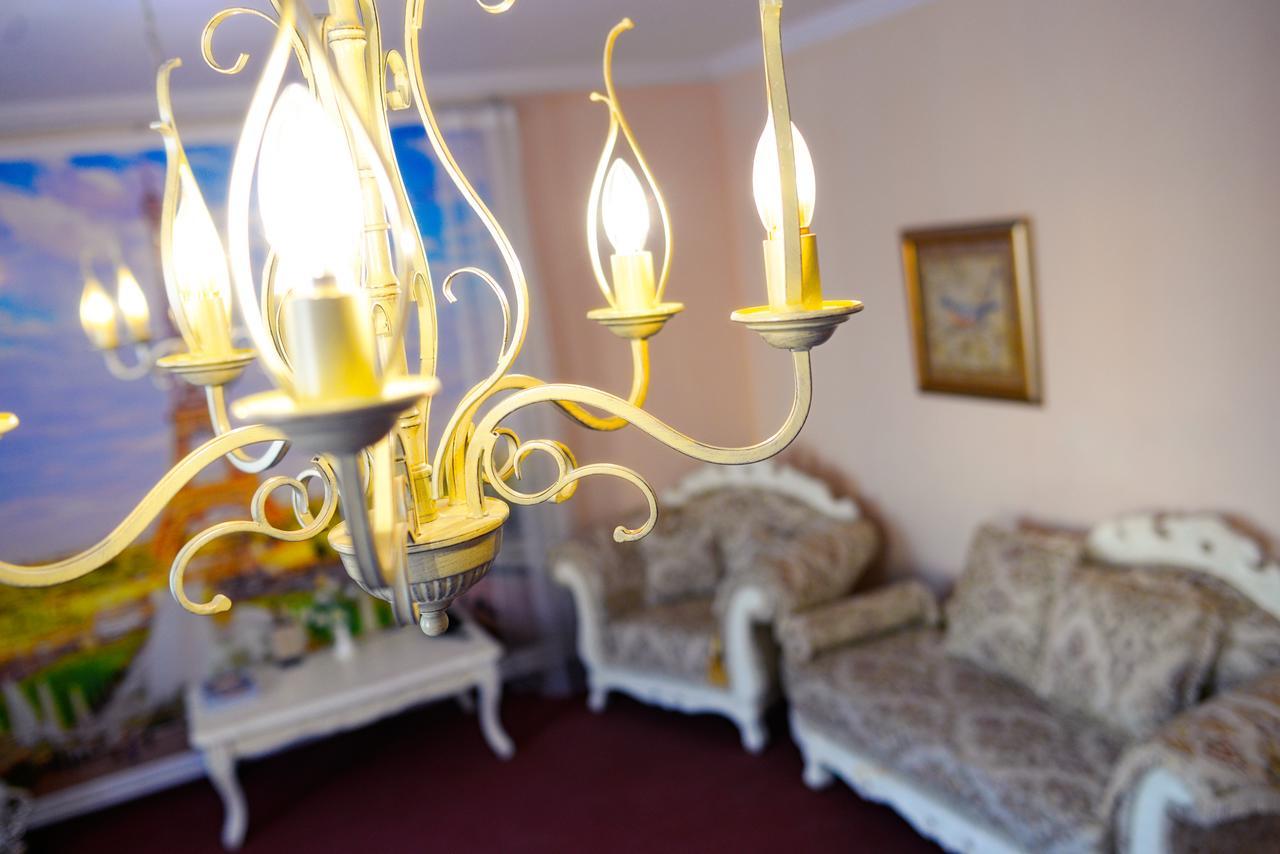 San Marino Hotel Astana 外观 照片