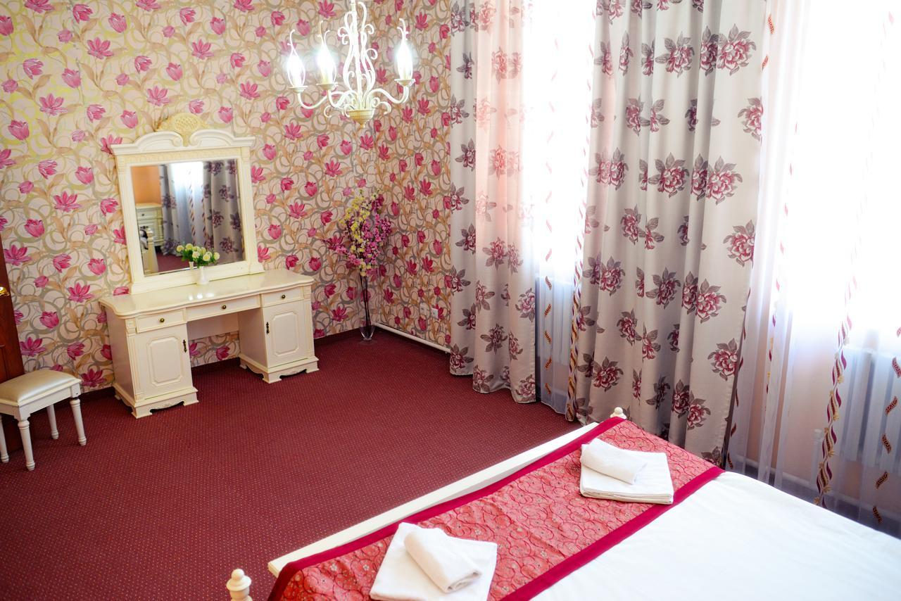 San Marino Hotel Astana 外观 照片