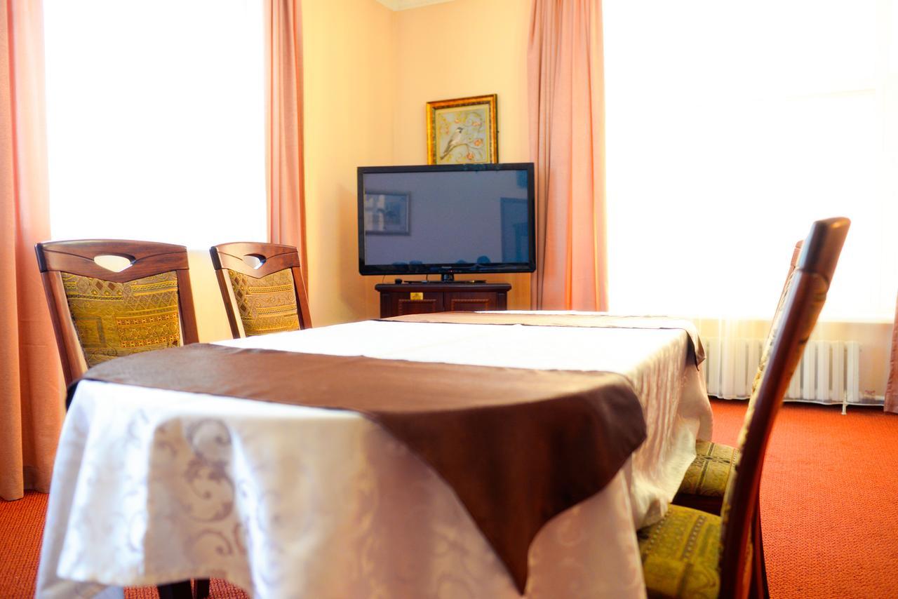 San Marino Hotel Astana 外观 照片