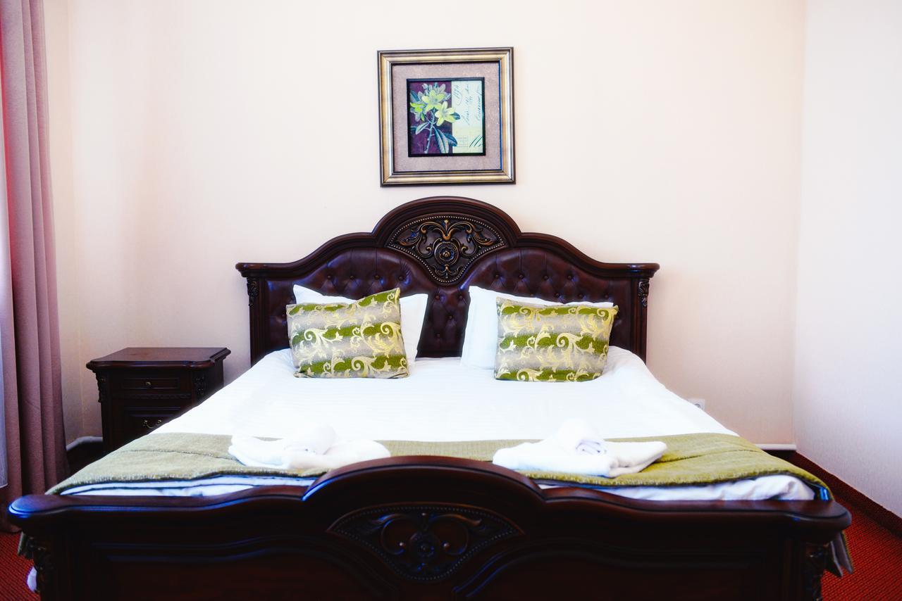 San Marino Hotel Astana 外观 照片