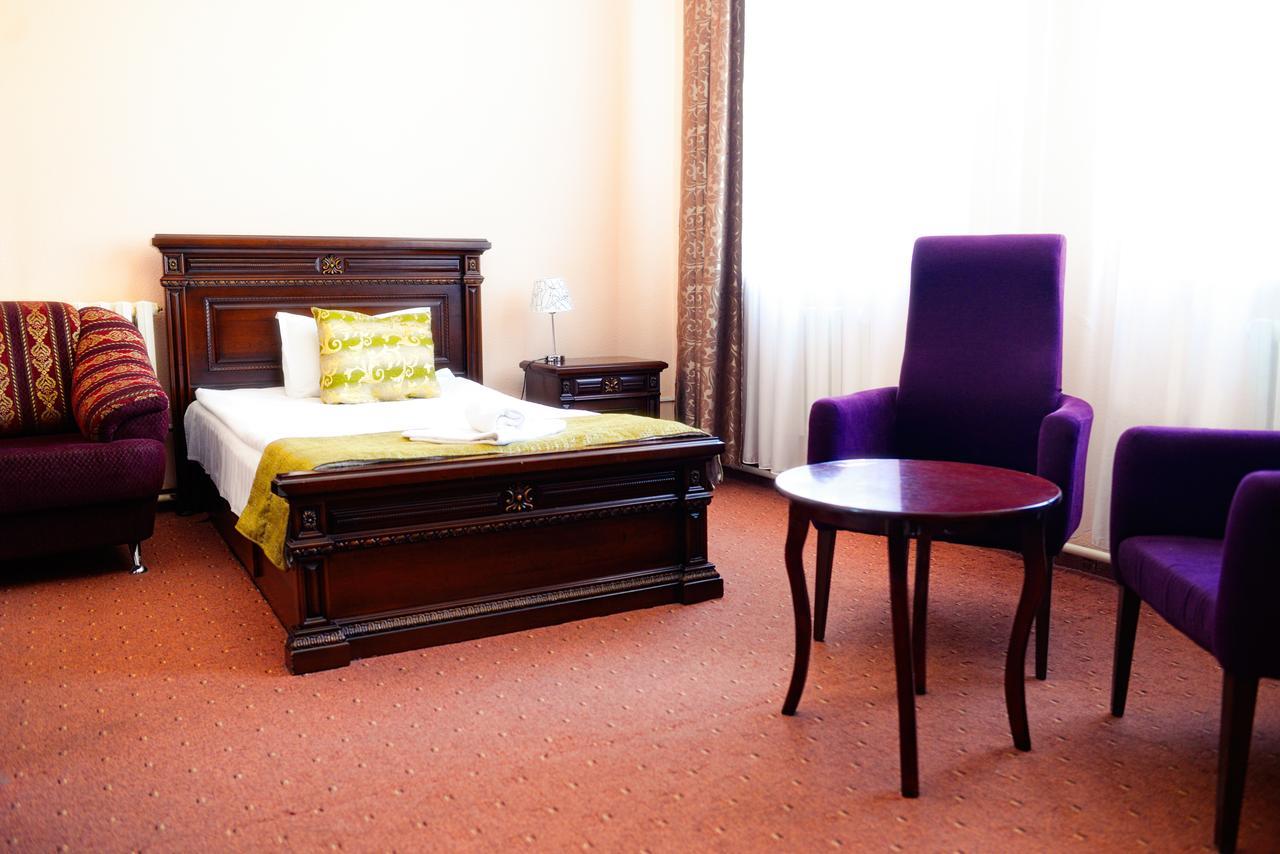 San Marino Hotel Astana 外观 照片