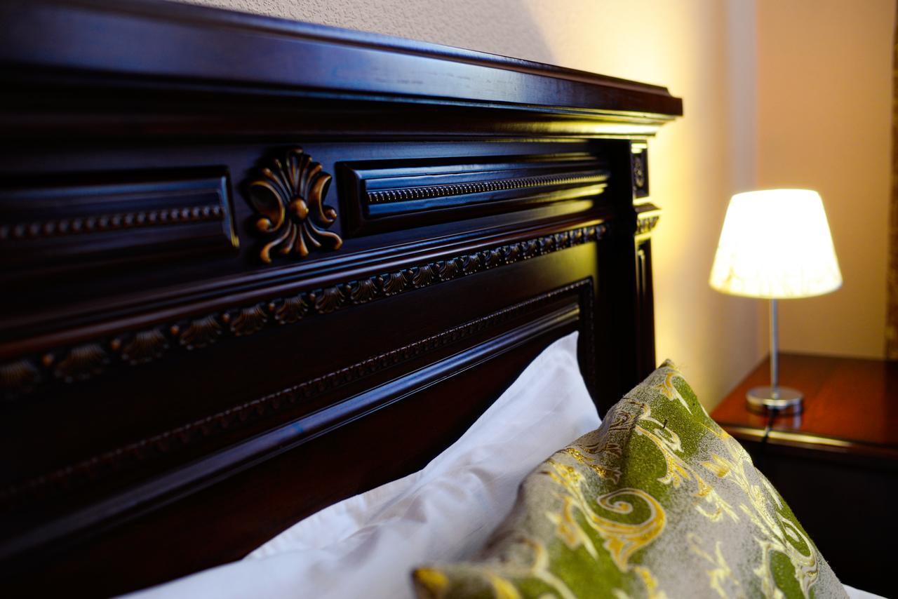 San Marino Hotel Astana 外观 照片