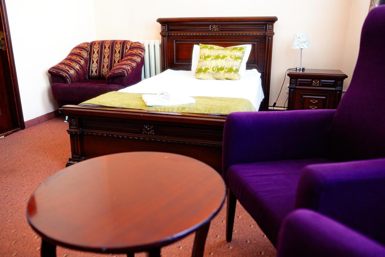 San Marino Hotel Astana 外观 照片