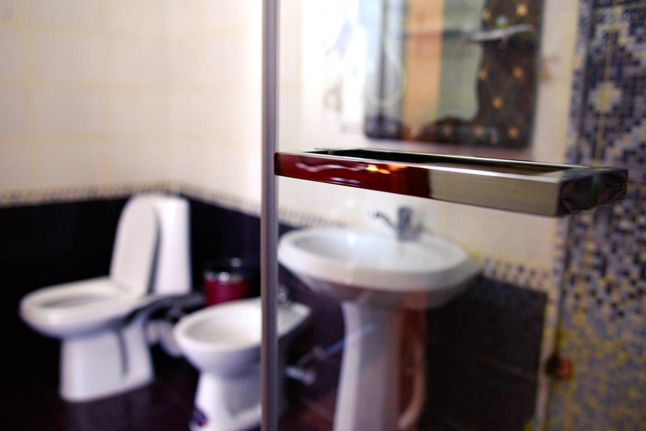 San Marino Hotel Astana 外观 照片