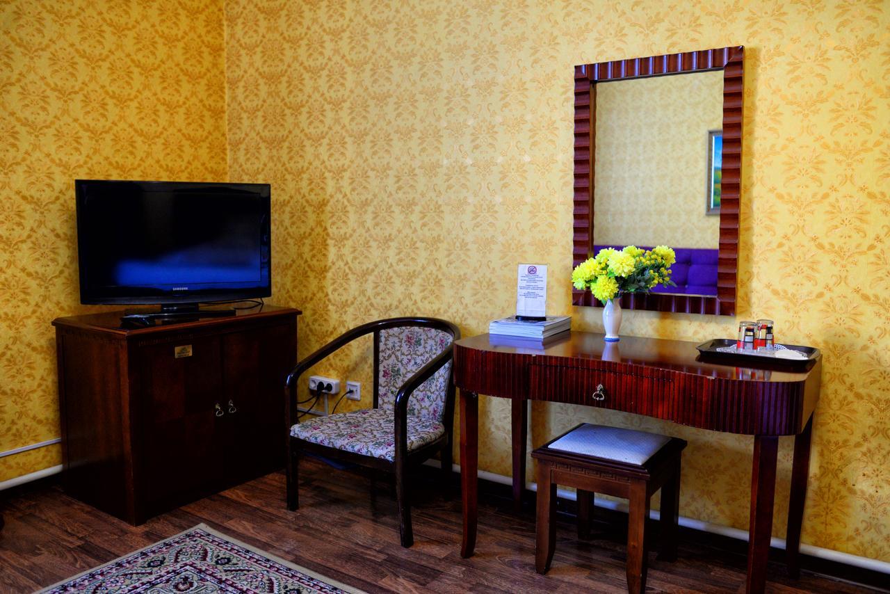 San Marino Hotel Astana 外观 照片