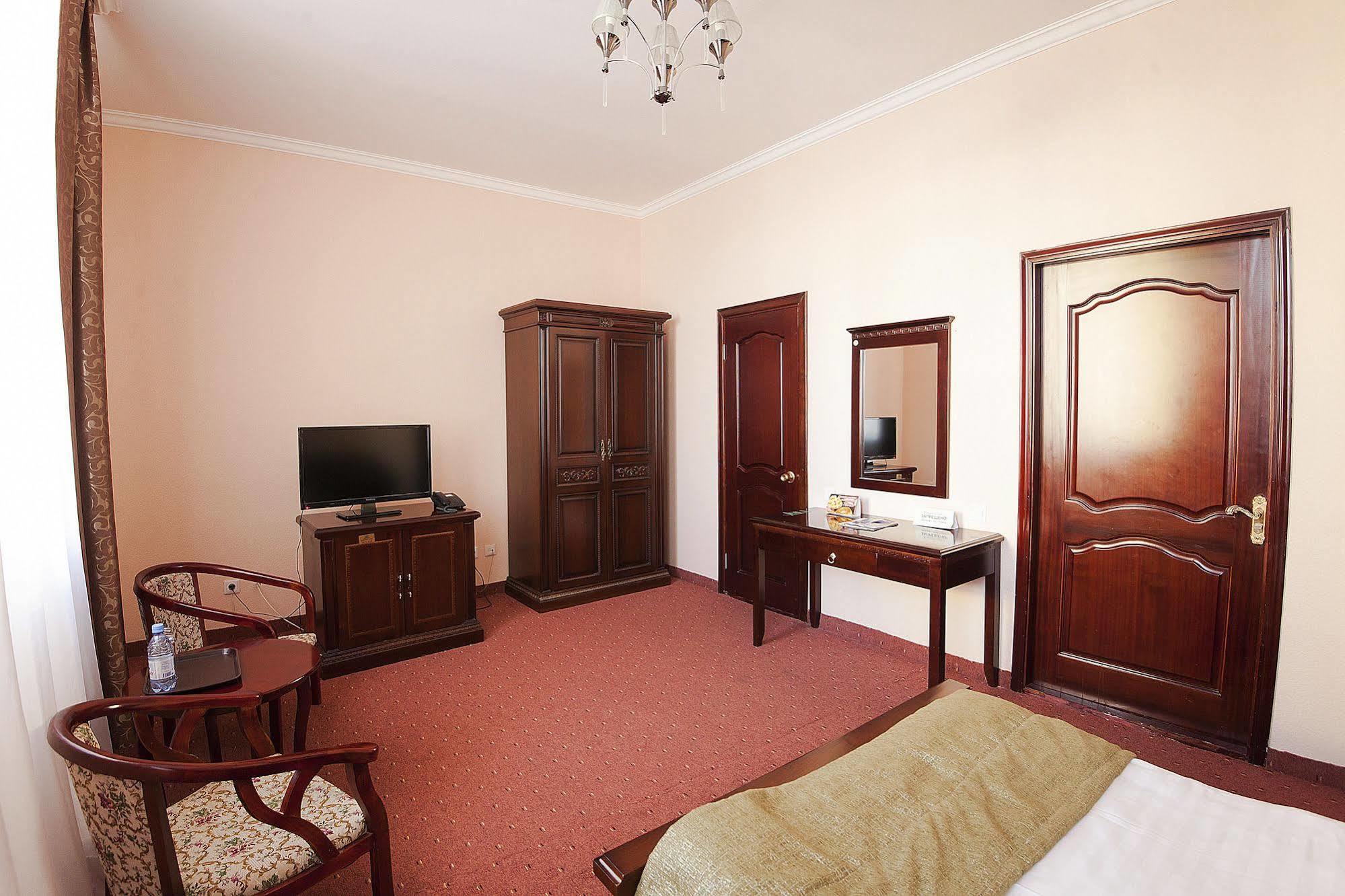 San Marino Hotel Astana 外观 照片