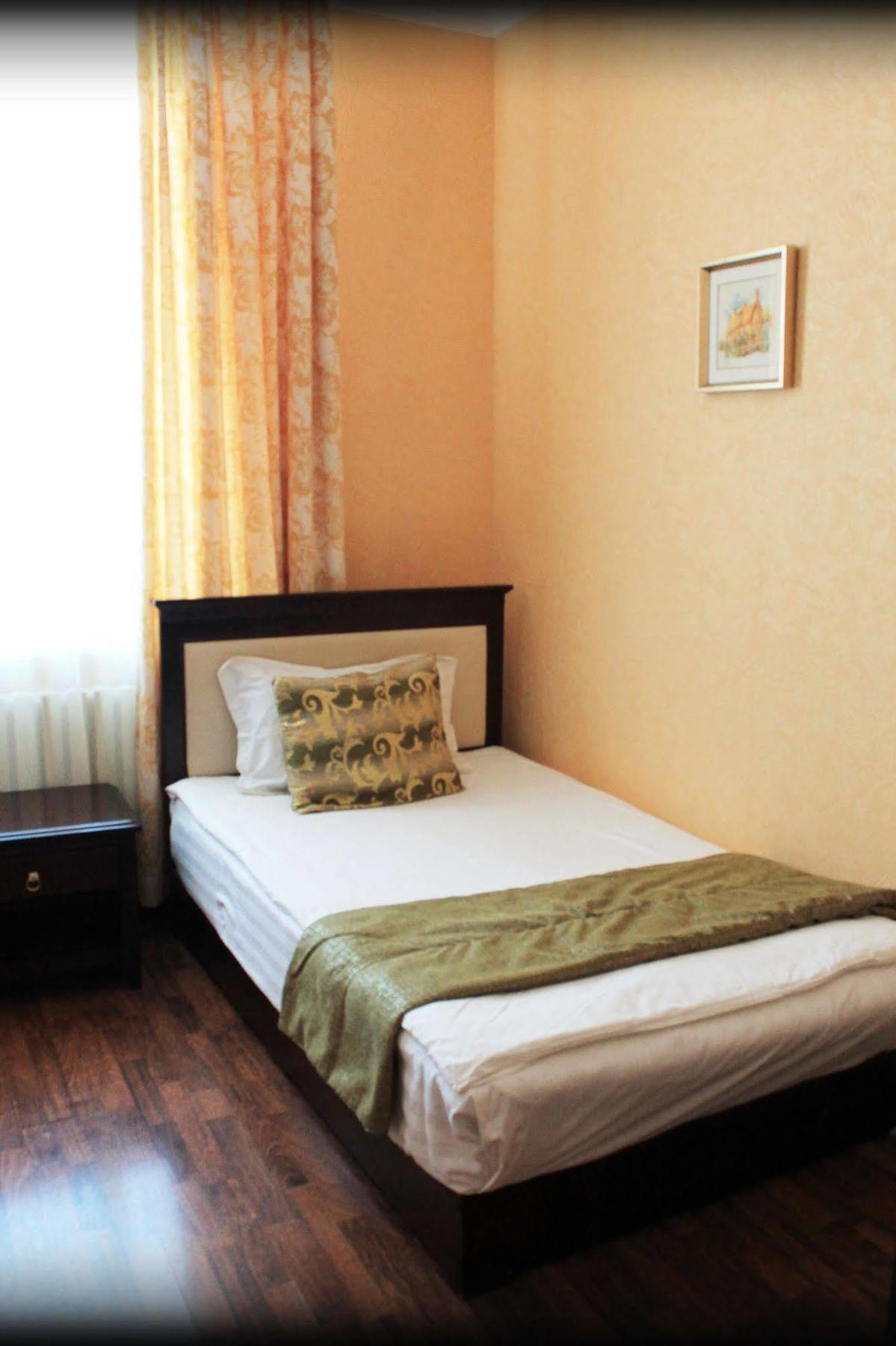 San Marino Hotel Astana 外观 照片