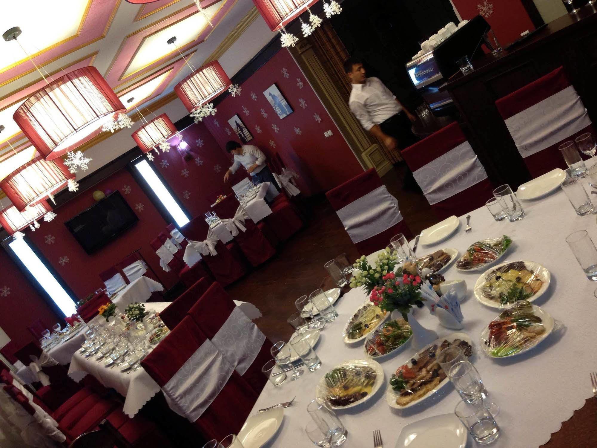 San Marino Hotel Astana 外观 照片
