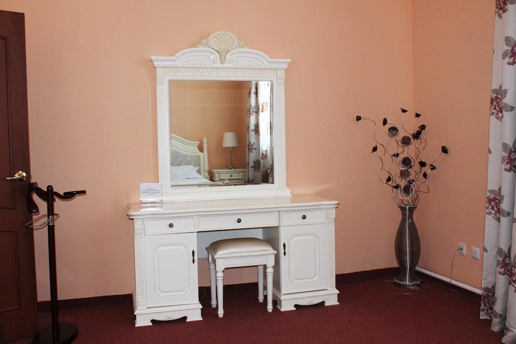 San Marino Hotel Astana 客房 照片
