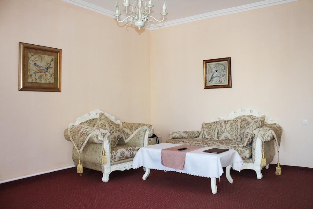 San Marino Hotel Astana 客房 照片