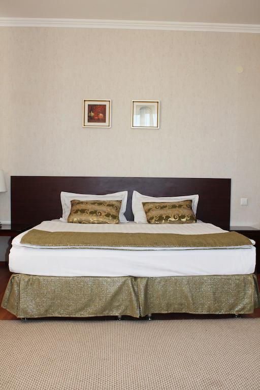 San Marino Hotel Astana 客房 照片