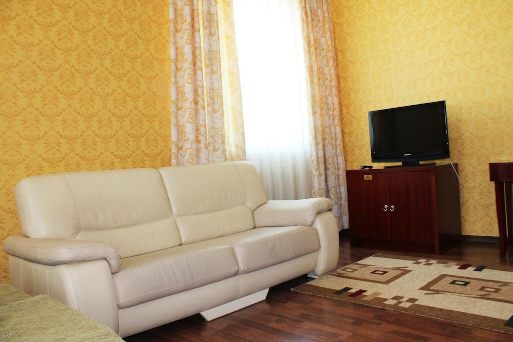 San Marino Hotel Astana 客房 照片