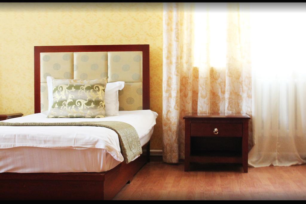 San Marino Hotel Astana 客房 照片