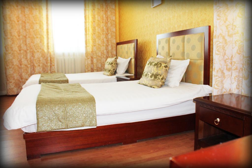 San Marino Hotel Astana 客房 照片