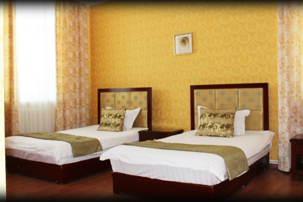 San Marino Hotel Astana 客房 照片