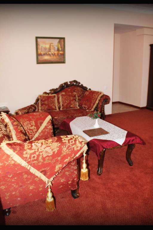 San Marino Hotel Astana 客房 照片