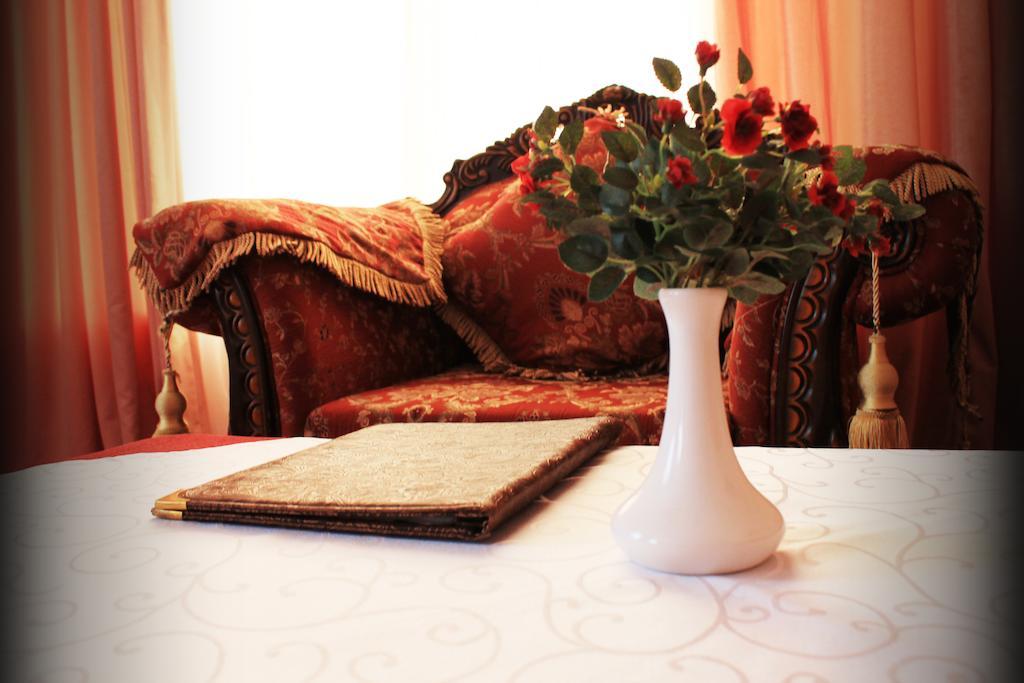 San Marino Hotel Astana 客房 照片