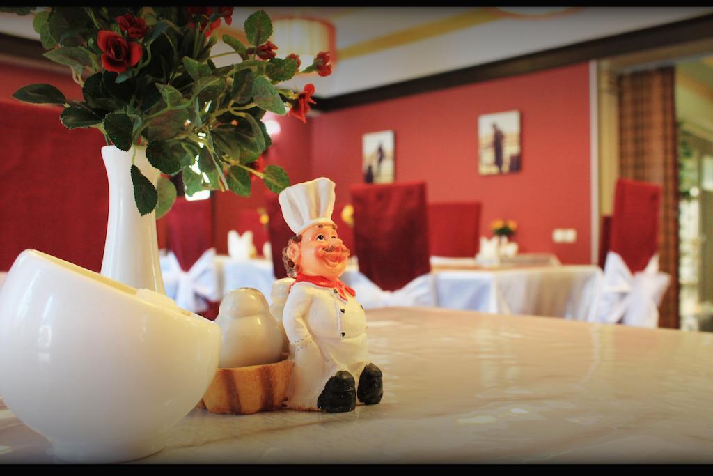 San Marino Hotel Astana 外观 照片