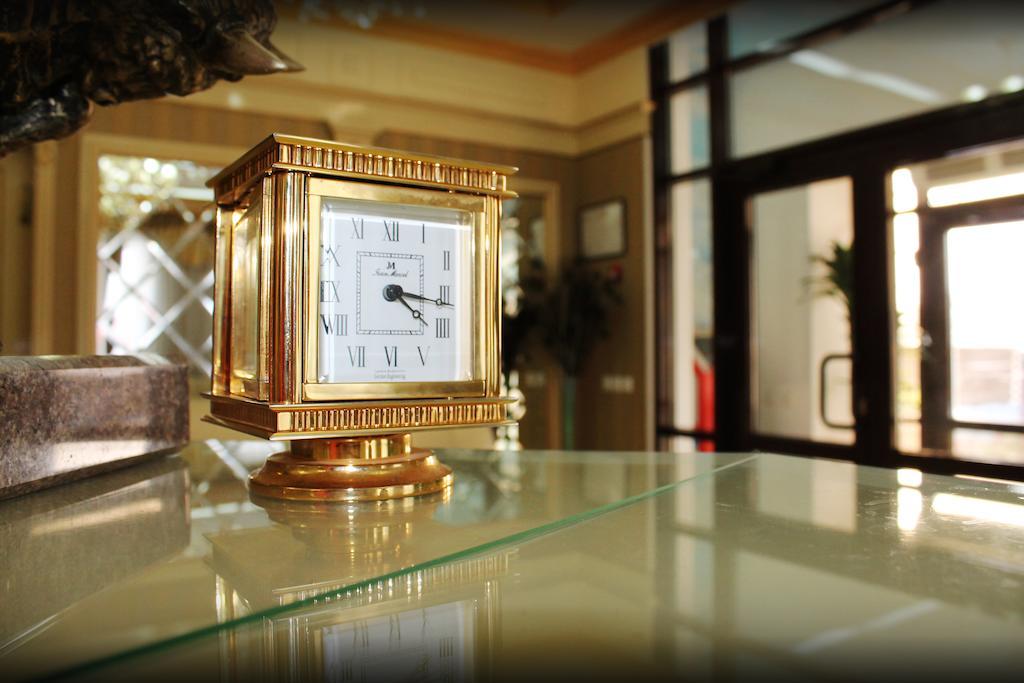 San Marino Hotel Astana 外观 照片